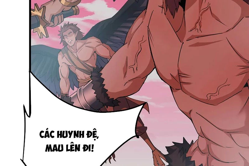 Chưởng Môn Khiêm  Tốn Chút Chapter 407 - Trang 2