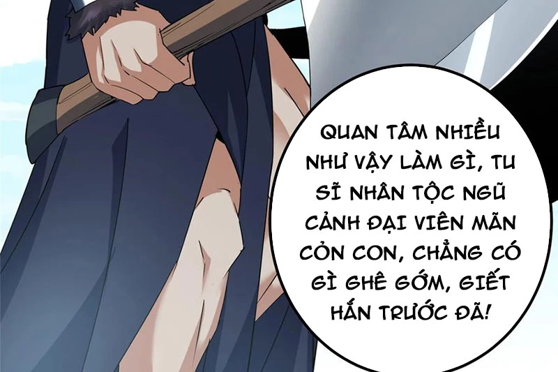 Chưởng Môn Khiêm  Tốn Chút Chapter 407 - Trang 2