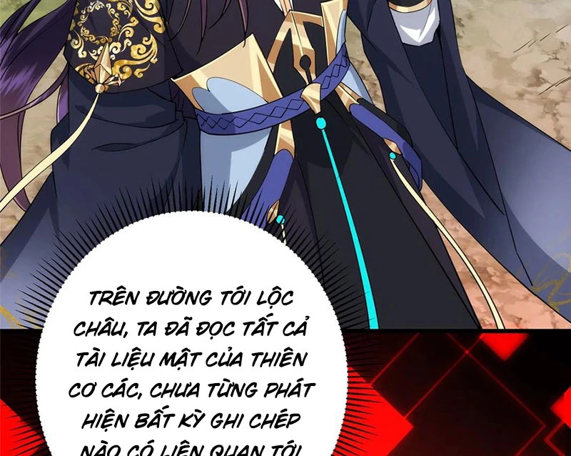 Chưởng Môn Khiêm  Tốn Chút Chapter 407 - Trang 2