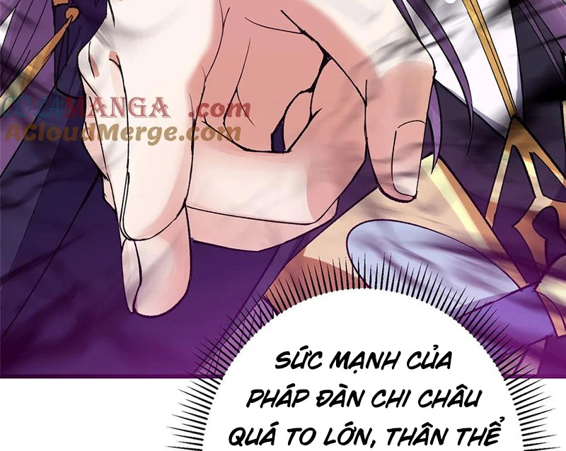 Chưởng Môn Khiêm  Tốn Chút Chapter 407 - Trang 2