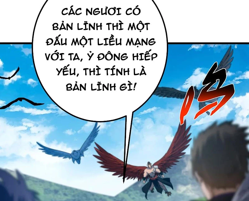 Chưởng Môn Khiêm  Tốn Chút Chapter 406 - Trang 2