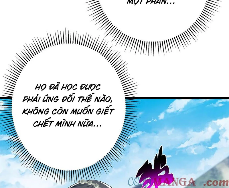 Chưởng Môn Khiêm  Tốn Chút Chapter 406 - Trang 2