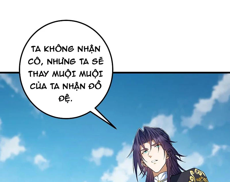 Chưởng Môn Khiêm  Tốn Chút Chapter 406 - Trang 2