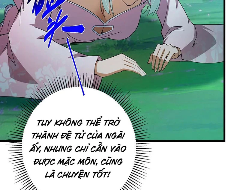 Chưởng Môn Khiêm  Tốn Chút Chapter 406 - Trang 2