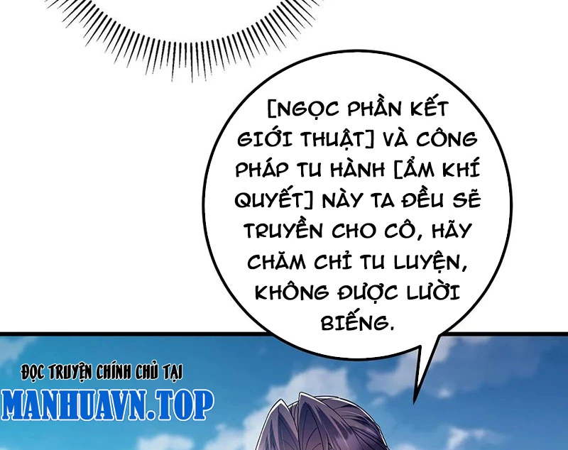 Chưởng Môn Khiêm  Tốn Chút Chapter 406 - Trang 2