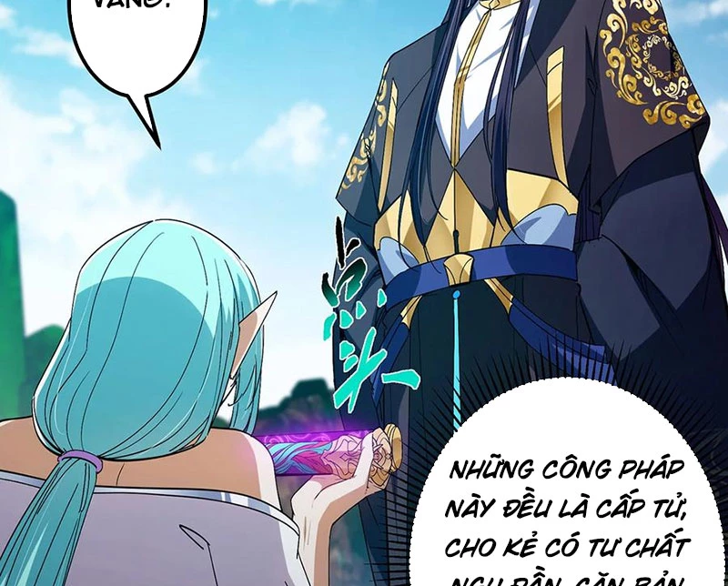 Chưởng Môn Khiêm  Tốn Chút Chapter 406 - Trang 2