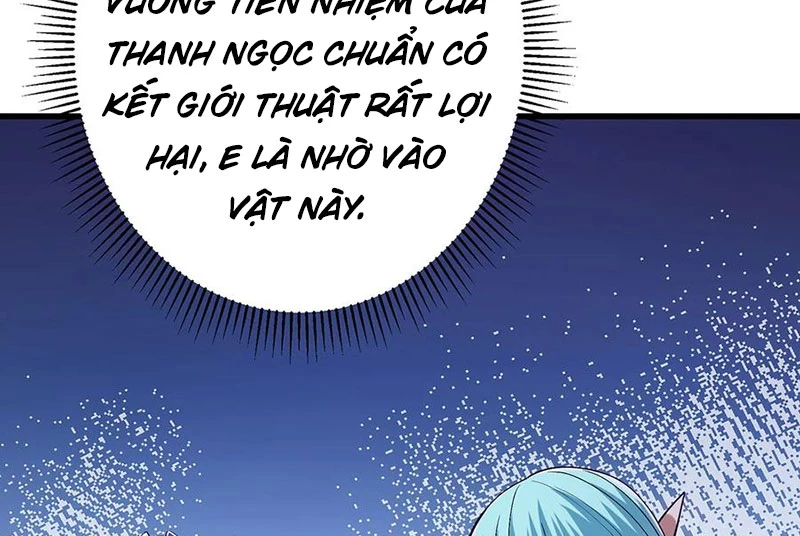 Chưởng Môn Khiêm  Tốn Chút Chapter 406 - Trang 2