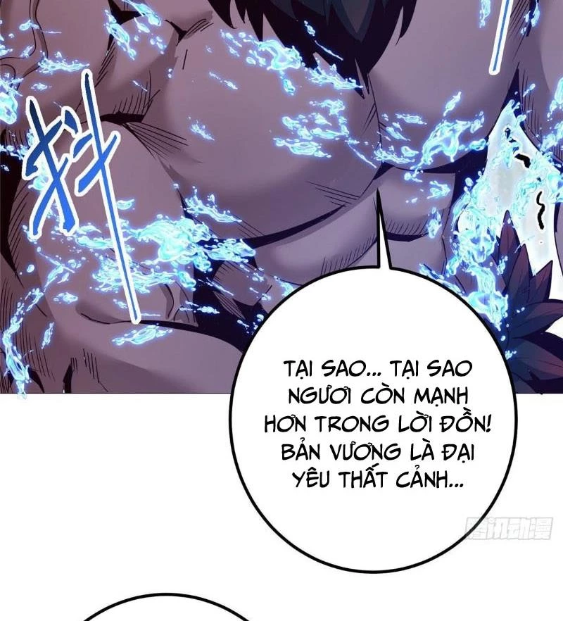 Chưởng Môn Khiêm  Tốn Chút Chapter 405 - Trang 2