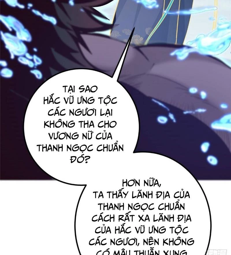 Chưởng Môn Khiêm  Tốn Chút Chapter 405 - Trang 2