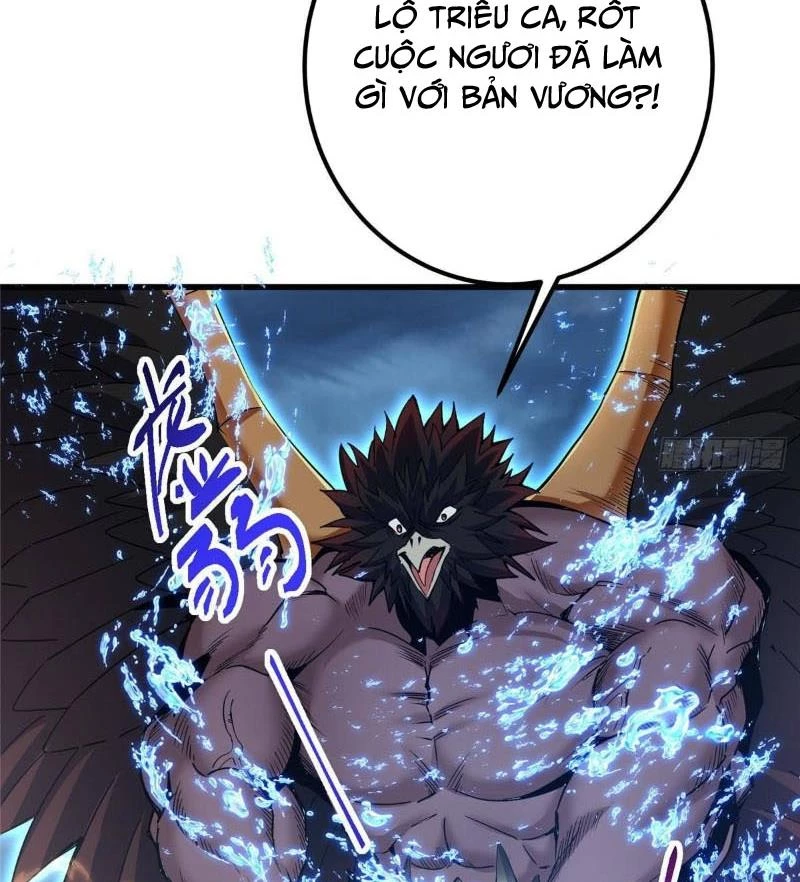 Chưởng Môn Khiêm  Tốn Chút Chapter 405 - Trang 2