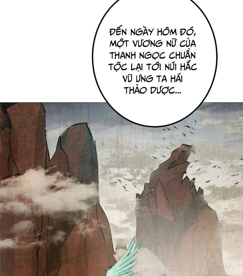 Chưởng Môn Khiêm  Tốn Chút Chapter 405 - Trang 2