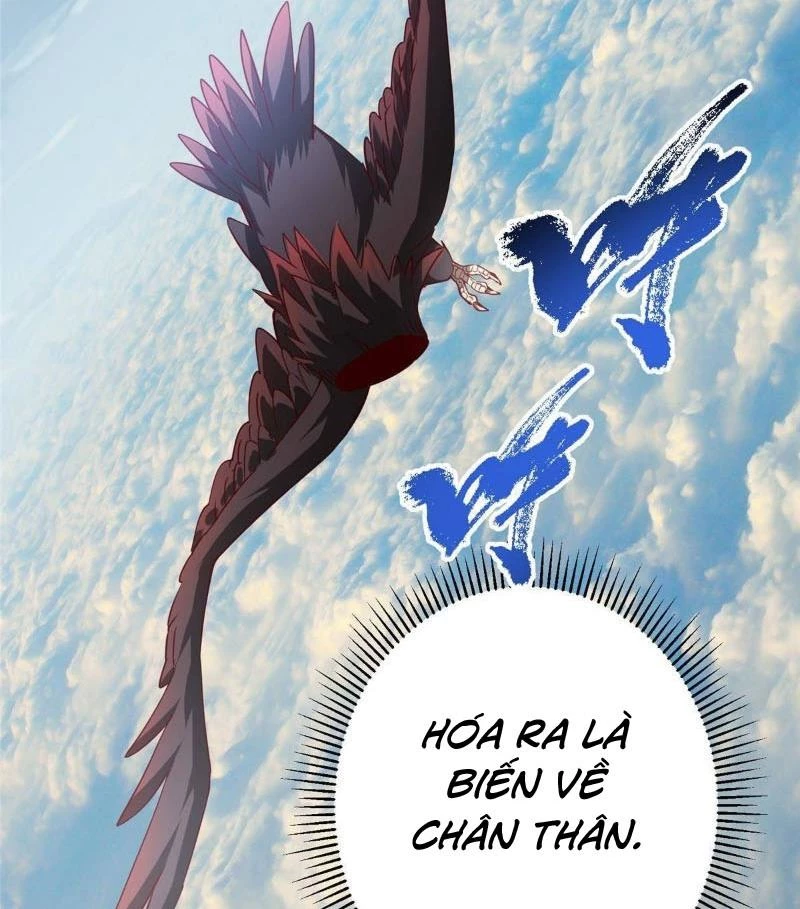 Chưởng Môn Khiêm  Tốn Chút Chapter 405 - Trang 2