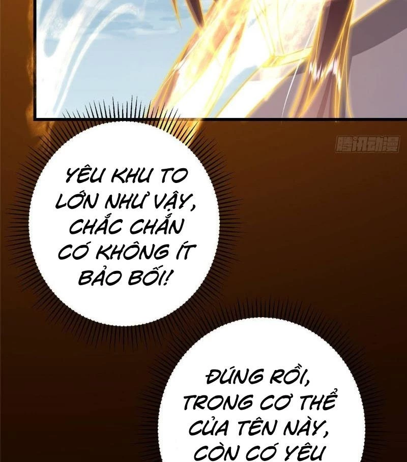 Chưởng Môn Khiêm  Tốn Chút Chapter 405 - Trang 2