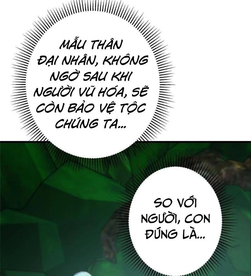 Chưởng Môn Khiêm  Tốn Chút Chapter 405 - Trang 2