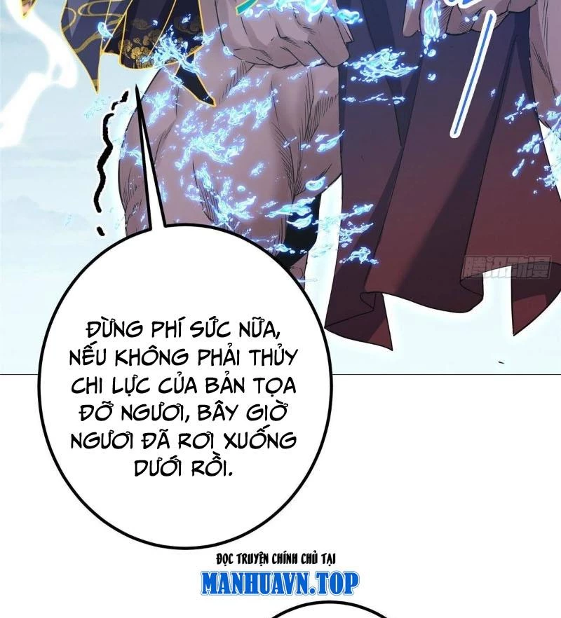 Chưởng Môn Khiêm  Tốn Chút Chapter 405 - Trang 2