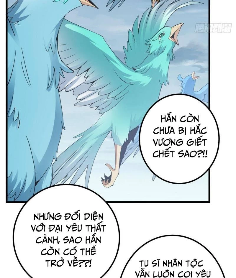 Chưởng Môn Khiêm  Tốn Chút Chapter 404 - Trang 2