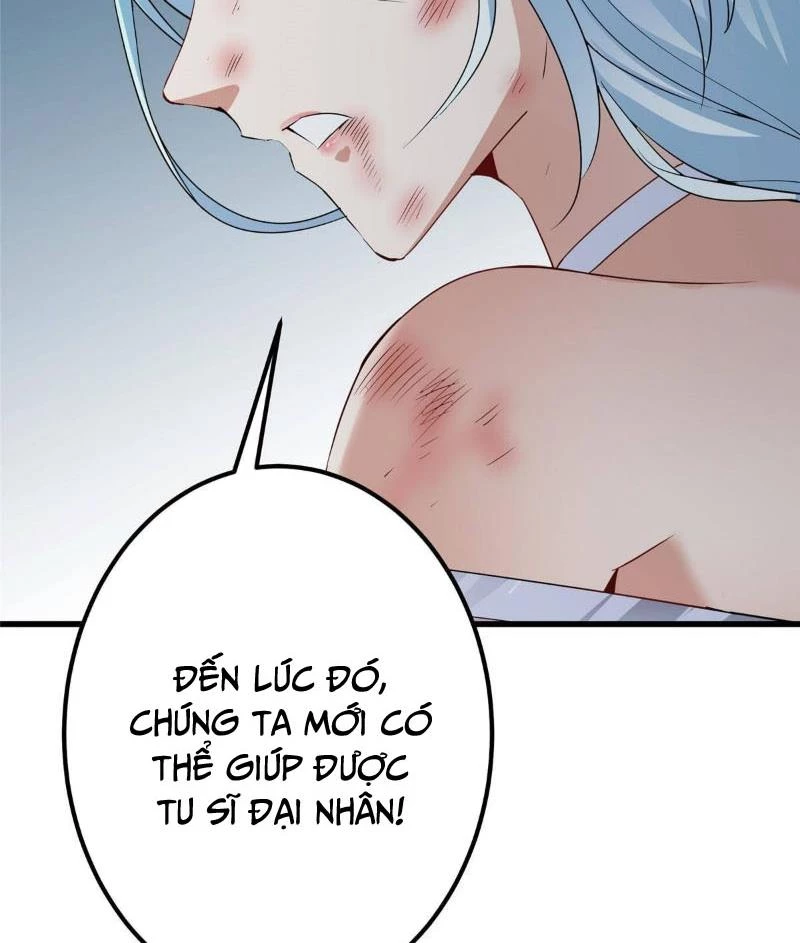 Chưởng Môn Khiêm  Tốn Chút Chapter 404 - Trang 2