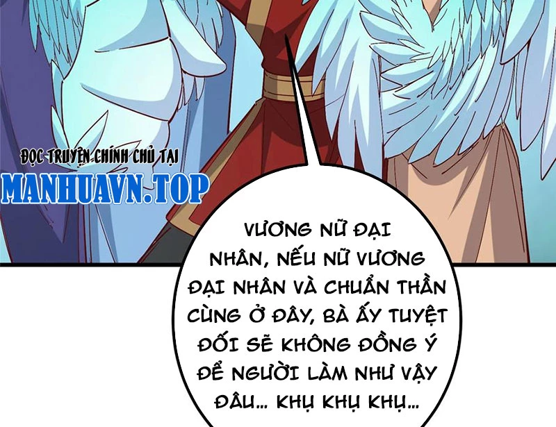 Chưởng Môn Khiêm  Tốn Chút Chapter 400 - Trang 2