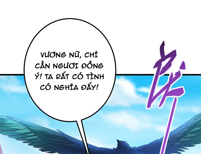 Chưởng Môn Khiêm  Tốn Chút Chapter 400 - Trang 2