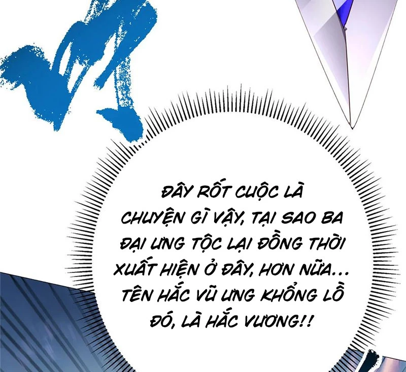 Chưởng Môn Khiêm  Tốn Chút Chapter 400 - Trang 2