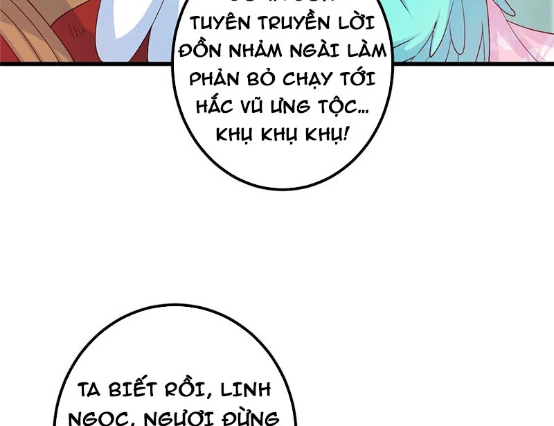 Chưởng Môn Khiêm  Tốn Chút Chapter 399 - Trang 2