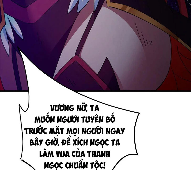 Chưởng Môn Khiêm  Tốn Chút Chapter 399 - Trang 2