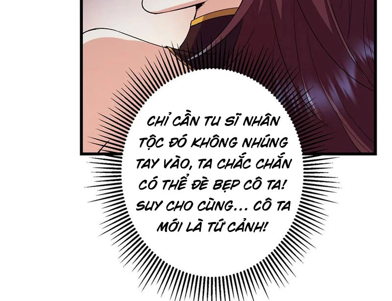 Chưởng Môn Khiêm  Tốn Chút Chapter 399 - Trang 2