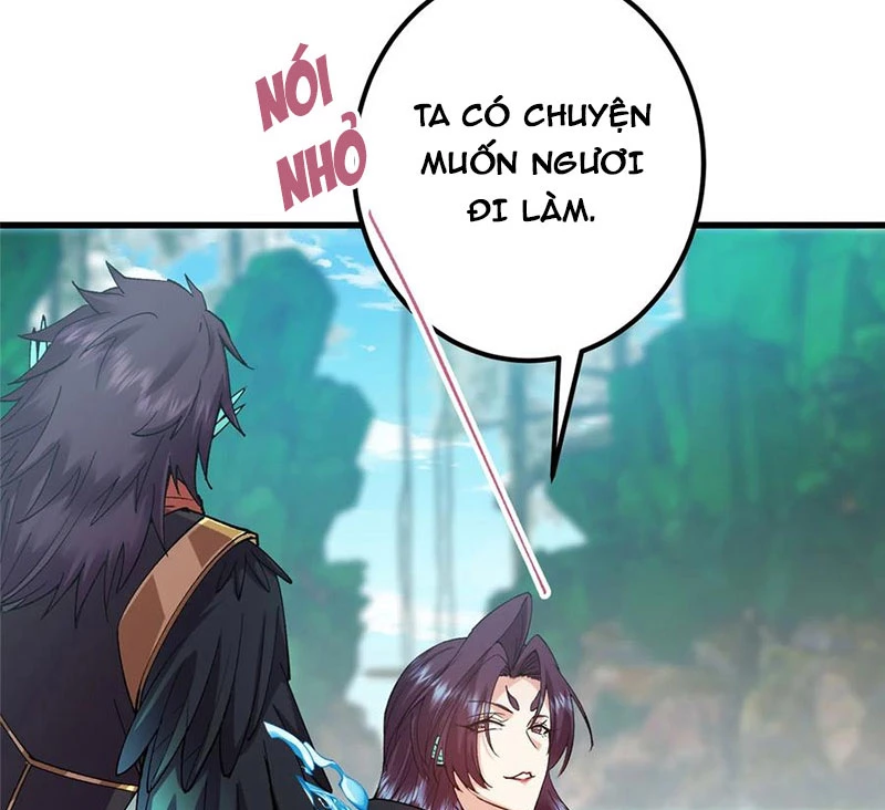 Chưởng Môn Khiêm  Tốn Chút Chapter 399 - Trang 2