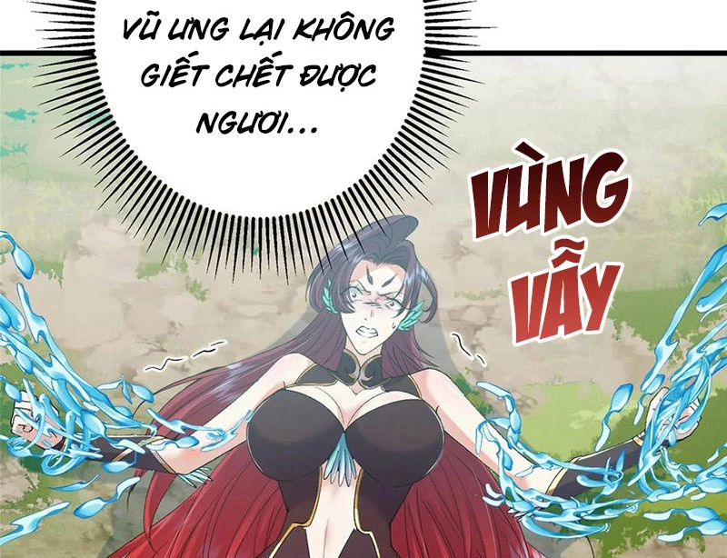 Chưởng Môn Khiêm  Tốn Chút Chapter 399 - Trang 2