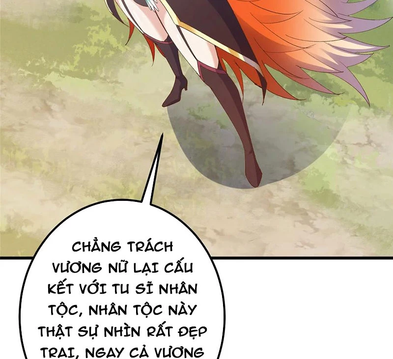 Chưởng Môn Khiêm  Tốn Chút Chapter 399 - Trang 2