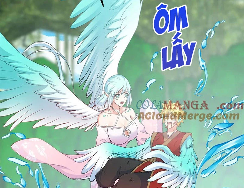 Chưởng Môn Khiêm  Tốn Chút Chapter 399 - Trang 2