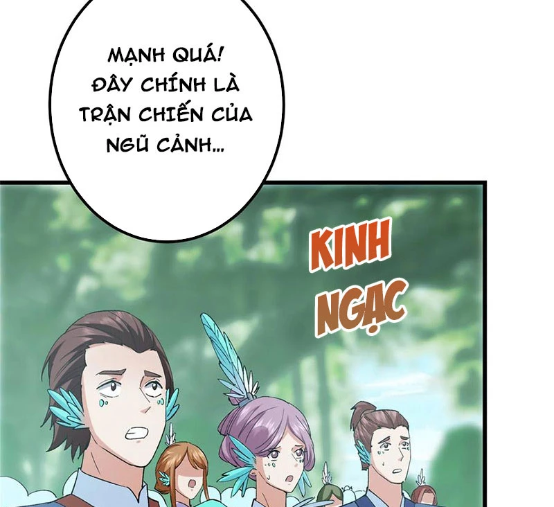 Chưởng Môn Khiêm  Tốn Chút Chapter 399 - Trang 2