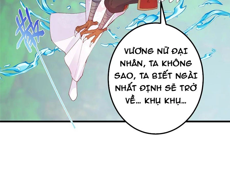 Chưởng Môn Khiêm  Tốn Chút Chapter 399 - Trang 2