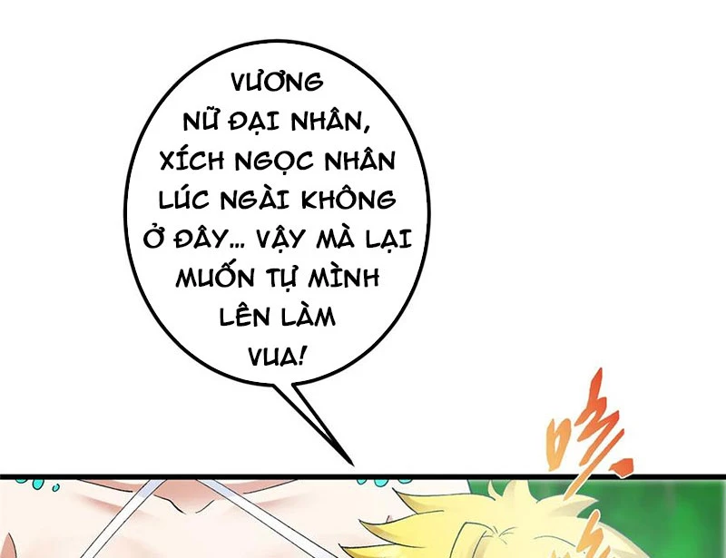 Chưởng Môn Khiêm  Tốn Chút Chapter 399 - Trang 2