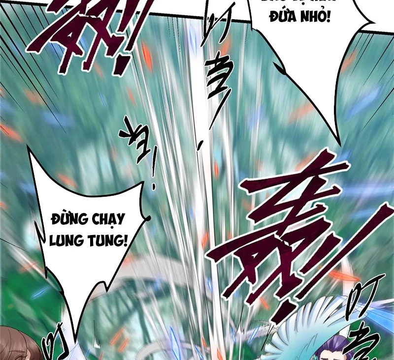 Chưởng Môn Khiêm  Tốn Chút Chapter 399 - Trang 2