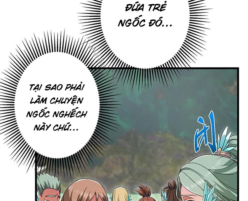 Chưởng Môn Khiêm  Tốn Chút Chapter 398 - Trang 2