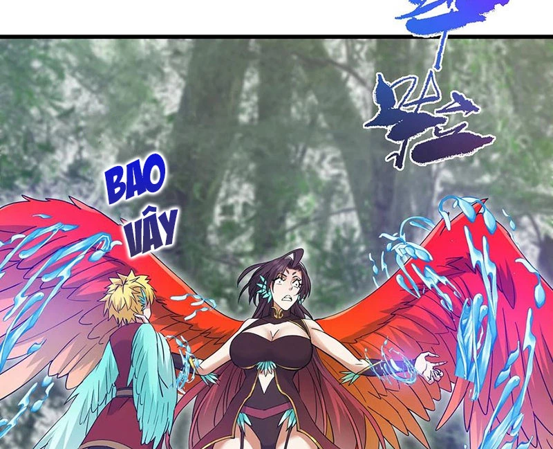 Chưởng Môn Khiêm  Tốn Chút Chapter 398 - Trang 2