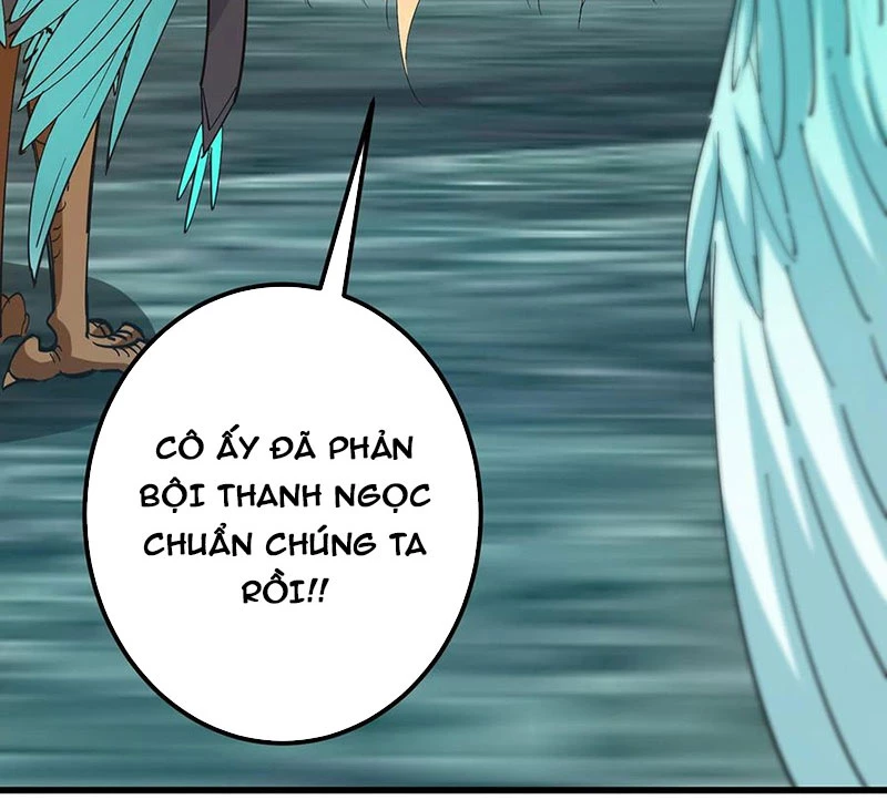 Chưởng Môn Khiêm  Tốn Chút Chapter 398 - Trang 2