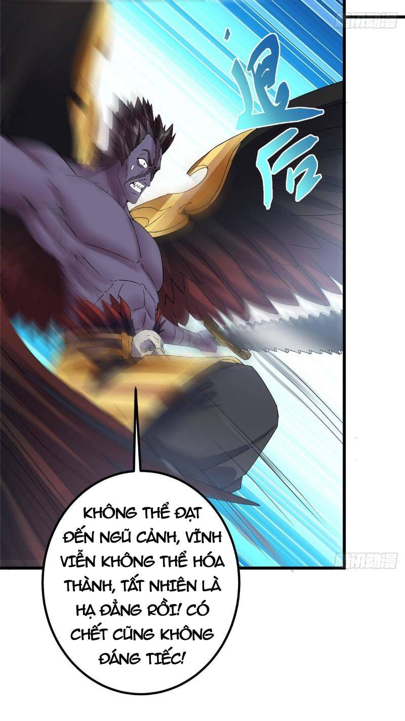 Chưởng Môn Khiêm  Tốn Chút Chapter 396 - Trang 2