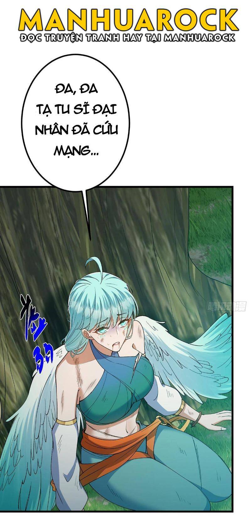 Chưởng Môn Khiêm  Tốn Chút Chapter 395 - Trang 2