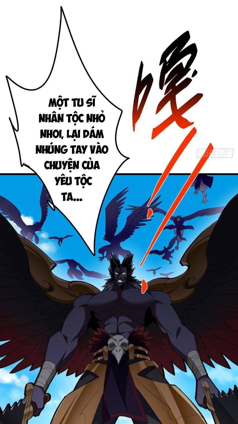 Chưởng Môn Khiêm  Tốn Chút Chapter 395 - Trang 2