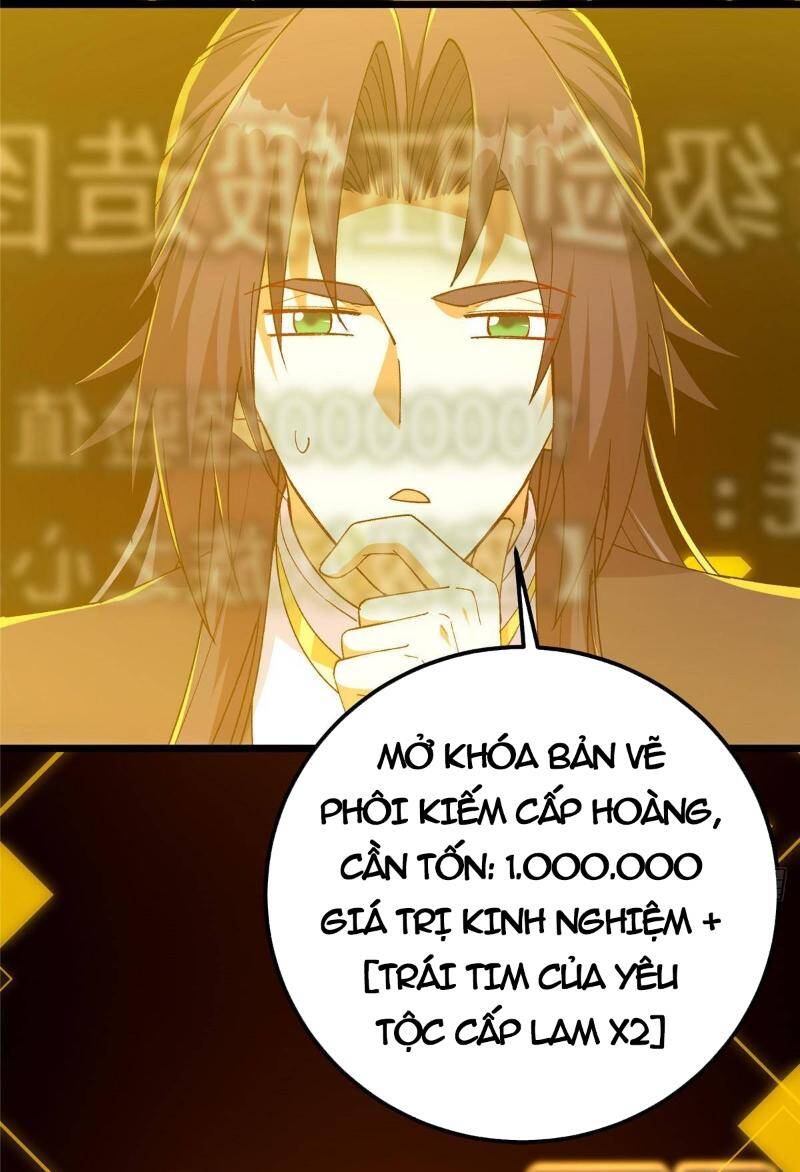 Chưởng Môn Khiêm  Tốn Chút Chapter 392 - Trang 2