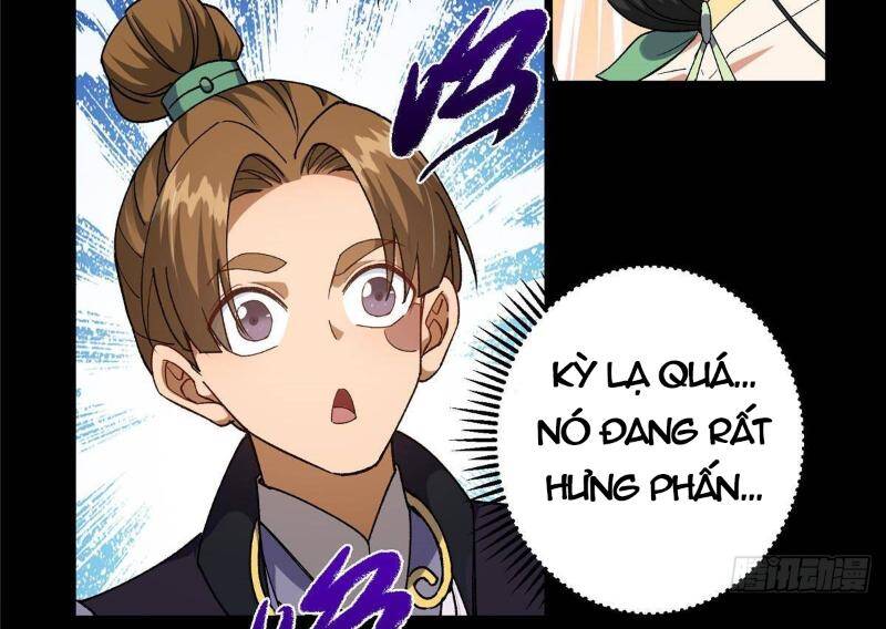 Chưởng Môn Khiêm  Tốn Chút Chapter 392 - Trang 2