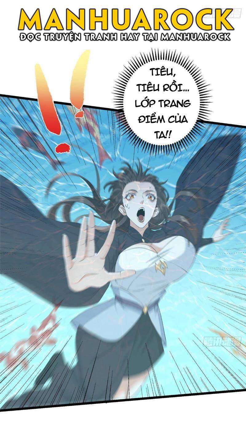 Chưởng Môn Khiêm  Tốn Chút Chapter 391 - Trang 2