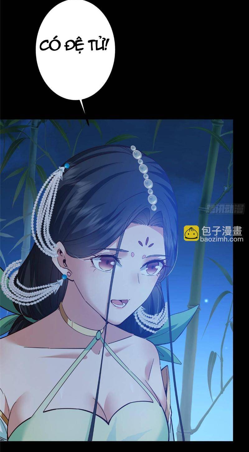 Chưởng Môn Khiêm  Tốn Chút Chapter 390 - Trang 2