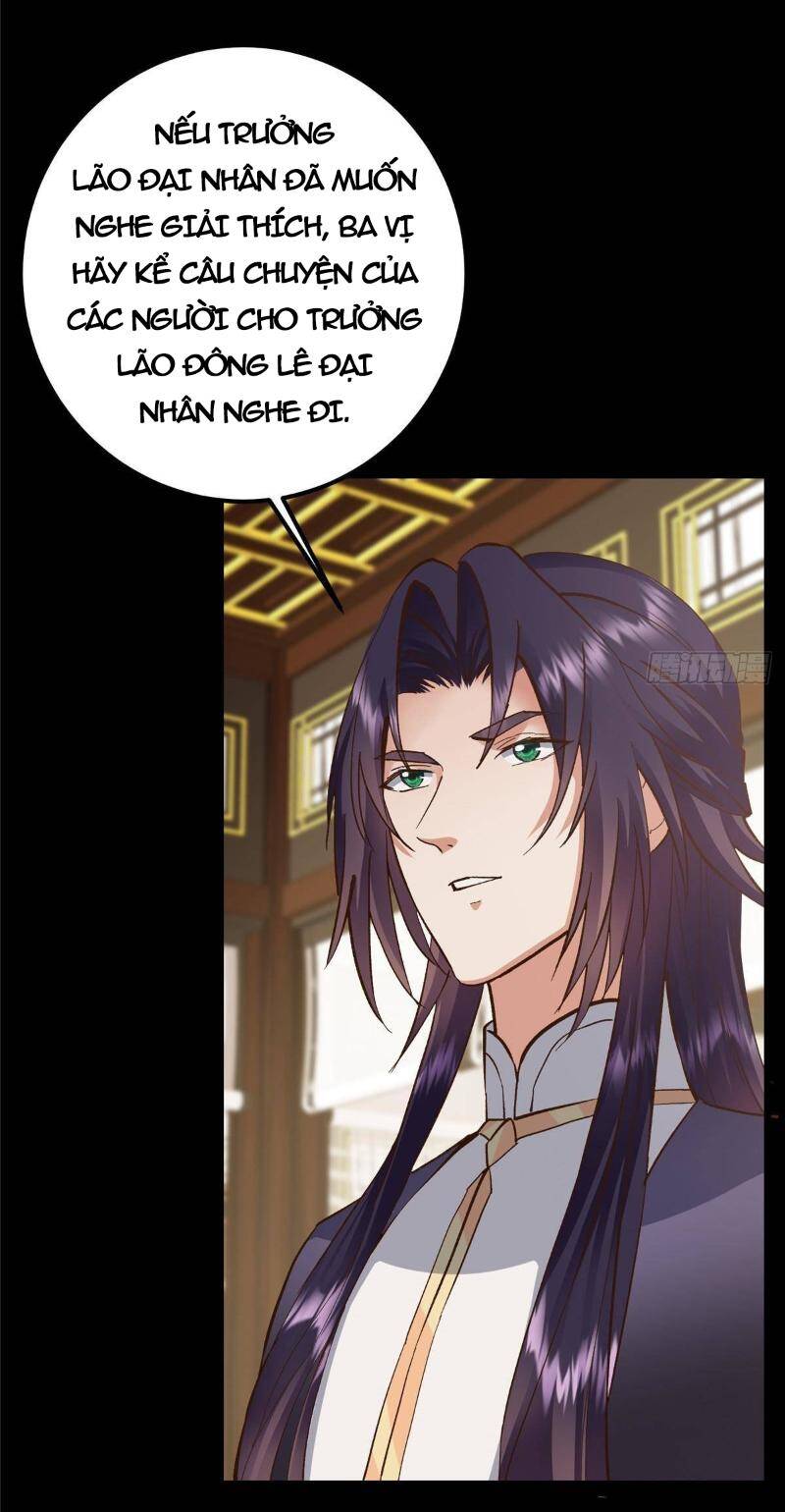 Chưởng Môn Khiêm  Tốn Chút Chapter 389 - Trang 2