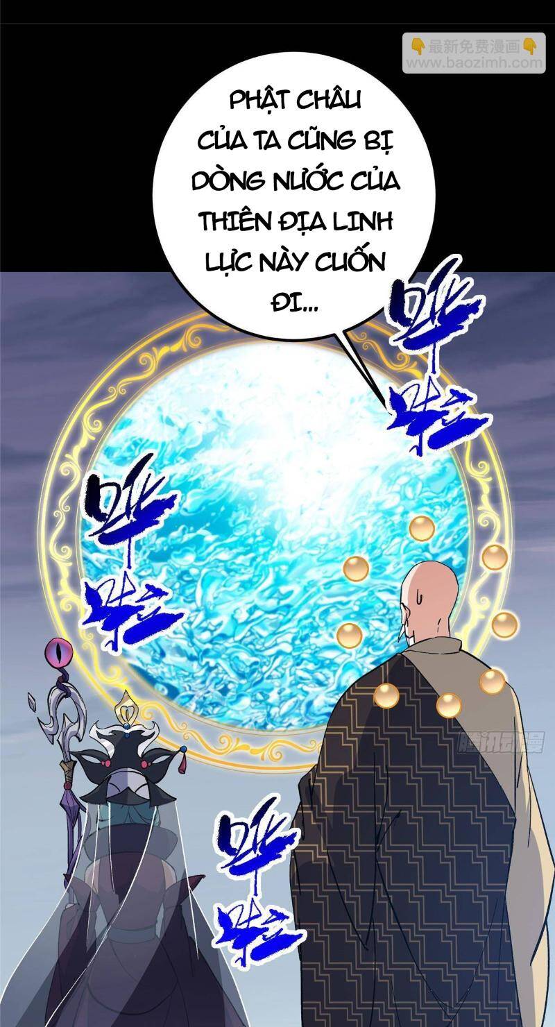 Chưởng Môn Khiêm  Tốn Chút Chapter 387 - Trang 2