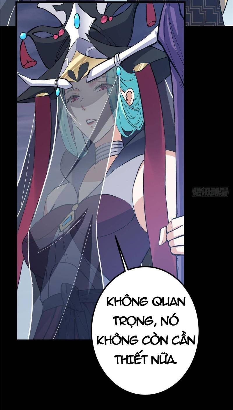 Chưởng Môn Khiêm  Tốn Chút Chapter 387 - Trang 2