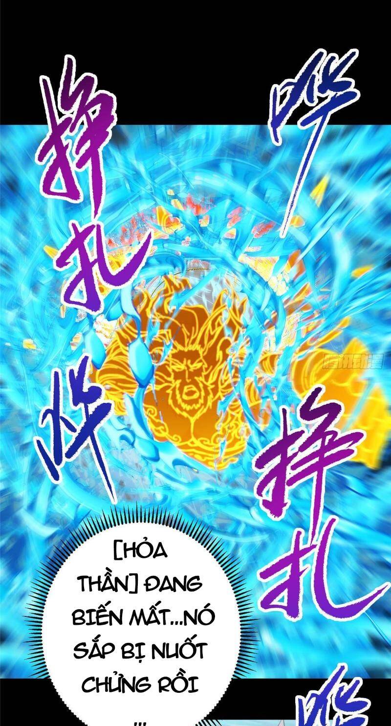 Chưởng Môn Khiêm  Tốn Chút Chapter 387 - Trang 2