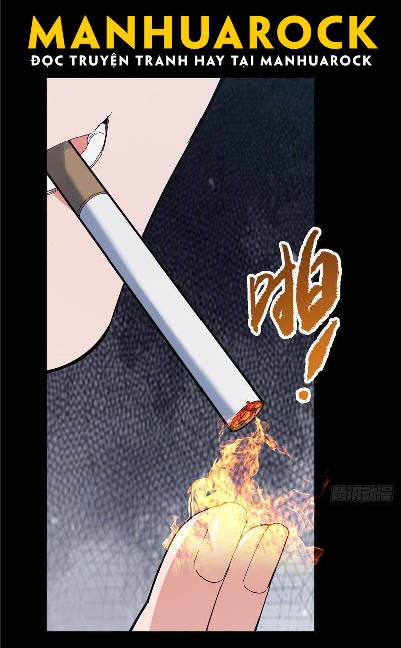 Chưởng Môn Khiêm  Tốn Chút Chapter 387 - Trang 2